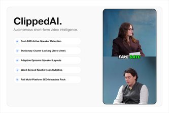 ClippedAI