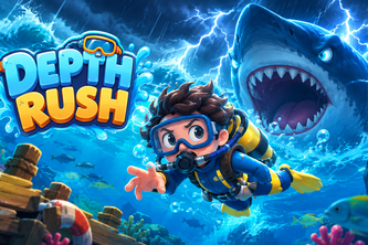 Depth Rush