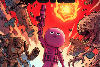 Loot The Core