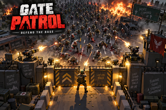 Gate Patrol