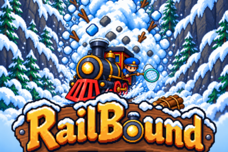 RailBound