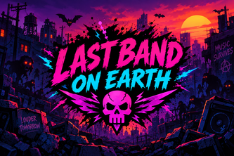 Last Band on Earth