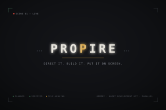 Propire