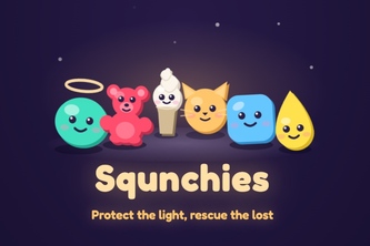 Squnchies!