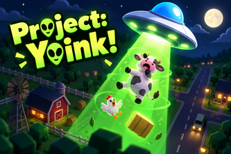 Project: Yoink!