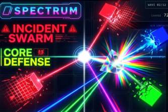 Spectrum