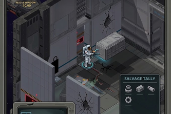 Argosy Salvage