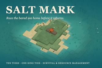 SaltMark