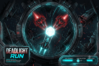 Deadlight Run