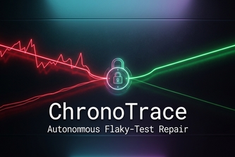 ChronoTrace