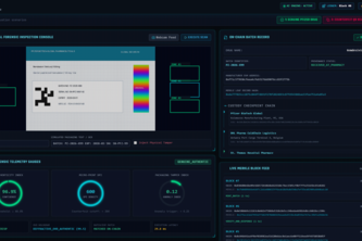 TraceRx AI