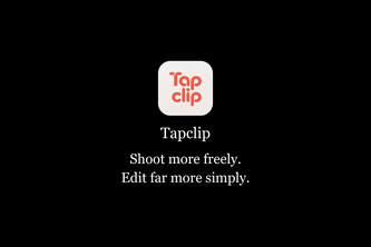 Tapclip: Highlight Camera