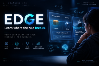 EDGE