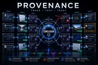 PROVENANCE