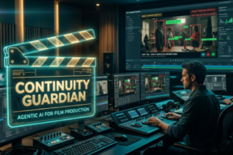 Continuity Guardian