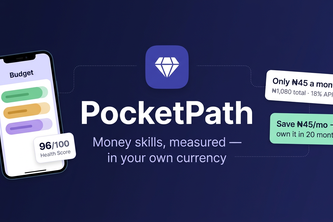 PocketPath