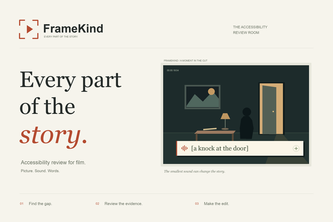 FrameKind