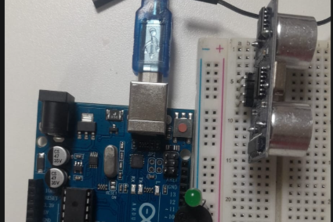 Quenox: Anomaly detector.