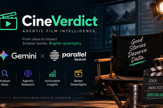 CineVerdict