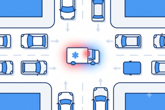SafeLane — Targeted Ambulance Corridor Coordination