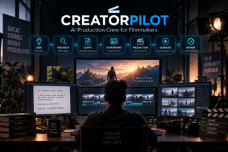 CreatorPilot