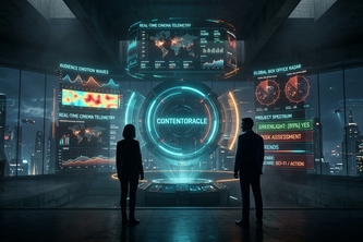 ContentOracle