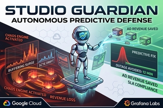 Studio Guardian