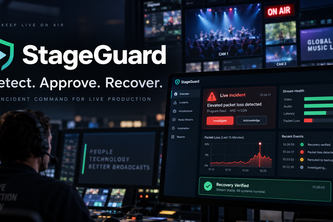 StageGuard