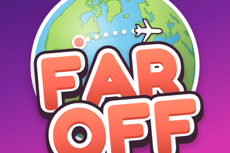 Far Off — Guess the Distance