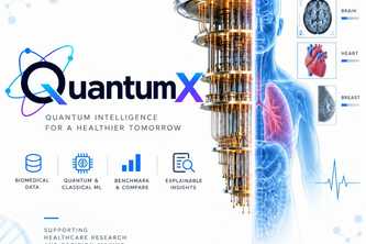 QuantumX