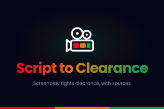 Script to Clearance