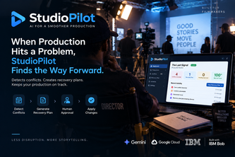 StudioPilot