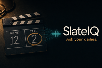 SlateIQ - Ask Your Dailies