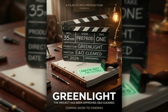 GREENLIGHT: Autonomous Script Clearance & E&O Copilot