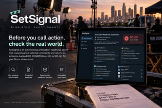 SetSignal