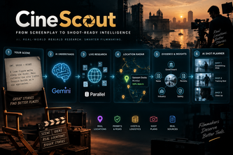 CineScout