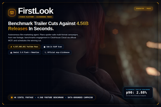 FirstLook