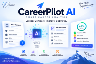 CareerPilot AI