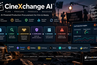 CinexChange AI