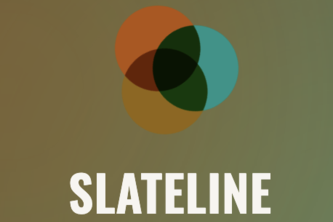 Slateline