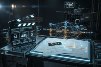ScriptContinuity Agent 