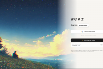 wevr