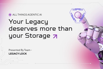 Lock legacy 