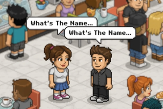 What's the Name?