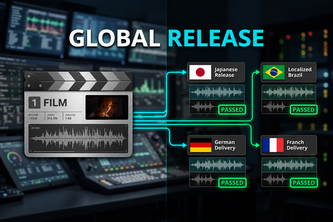 Continuity — Global Release Autopilot