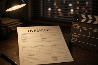 Overnight