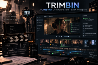 TrimBin