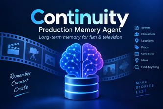 Continuity — Production Memory Agent