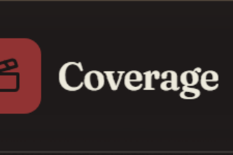 Coverage