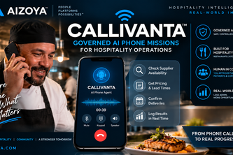 CALLIVANTA Mission Control 